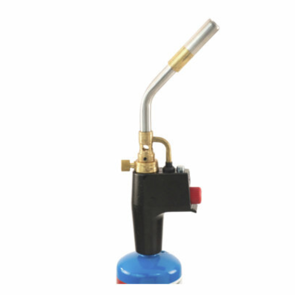HSLT604-HD Trigger Self-Lighting Air-Fuel Hand Torch