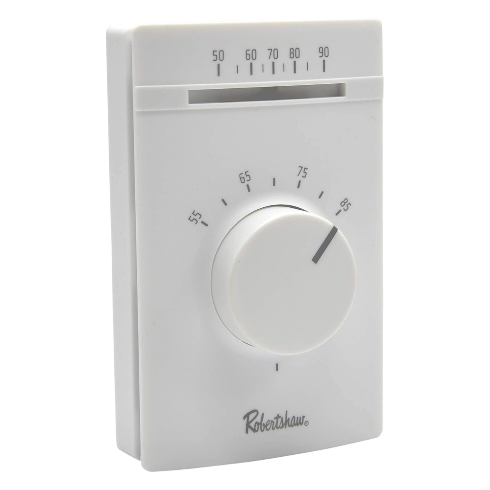 802 LINE VOLTAGE THERMOSTAT