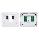 RS8210 MULTI-STAGE 2 HEAT / 1 COOL NON-PROGRAMMABLE THERMOSTAT