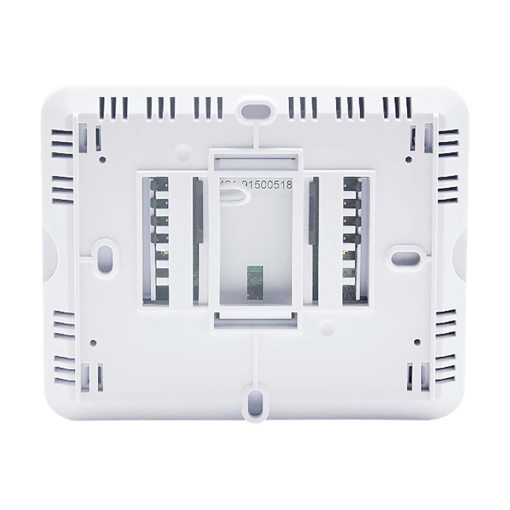 RS9110 SINGLE-STAGE 1 HEAT / 1 COOL PROGRAMMABLE THERMOSTAT
