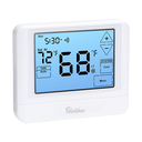 RS10420T MULTI-STAGE 4 HEAT / 2 COOL PROGRAMMABLE TOUCHSCREEN THERMOSTAT