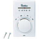 801 LINE VOLTAGE THERMOSTAT