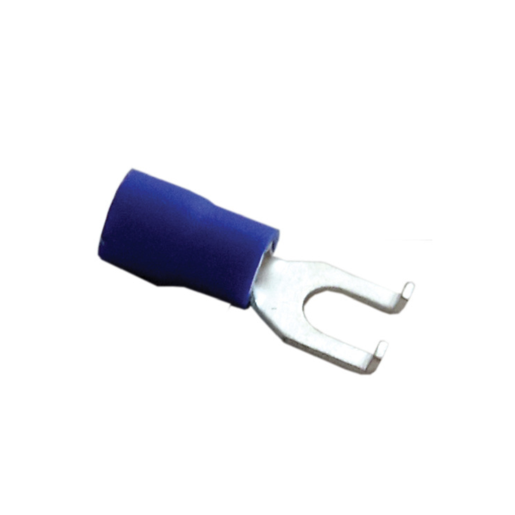 T1043C SPADE FLNGD – INS (100PC)