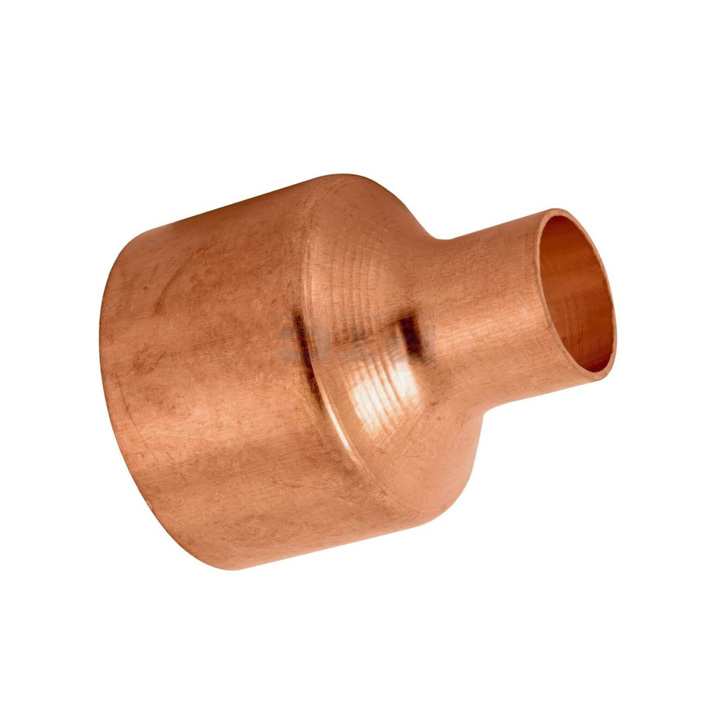 2 5/8 X 2 1/8 O.D.FTG.X C BUSHING WROT