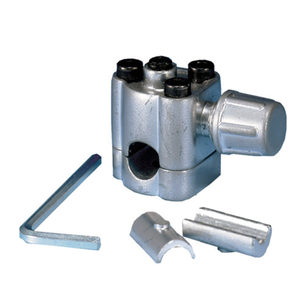 BPV38 BULLET PIERCING VALVE