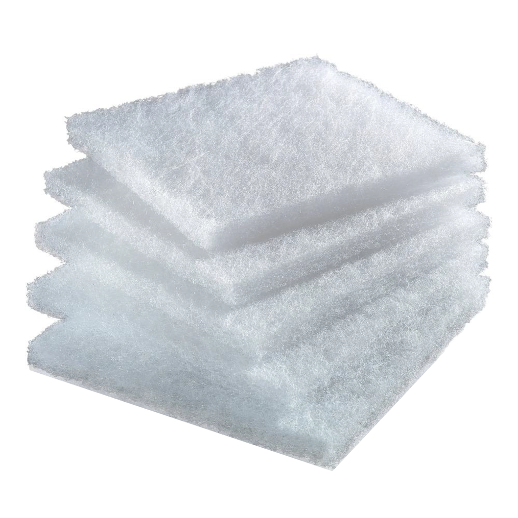 MEDIA PRECUT FILTER 2"x 16" x 25"