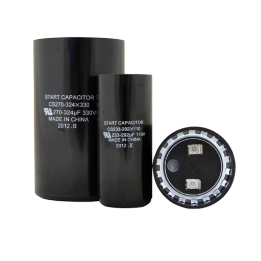 [CS540-648X110] CS540-648X110 START CAPACITOR
