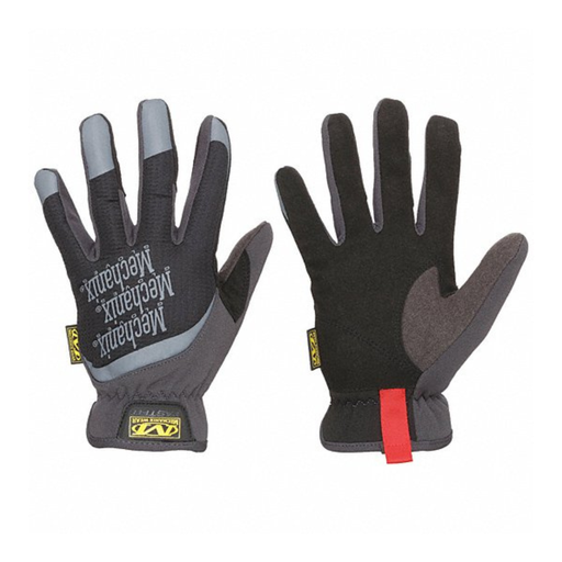 [MFF-05-008] MXW - MFF-05-008 FASTFIT MECHANICS GLOVES, S, FULL FINGER, SYNTHETIC LEATHER