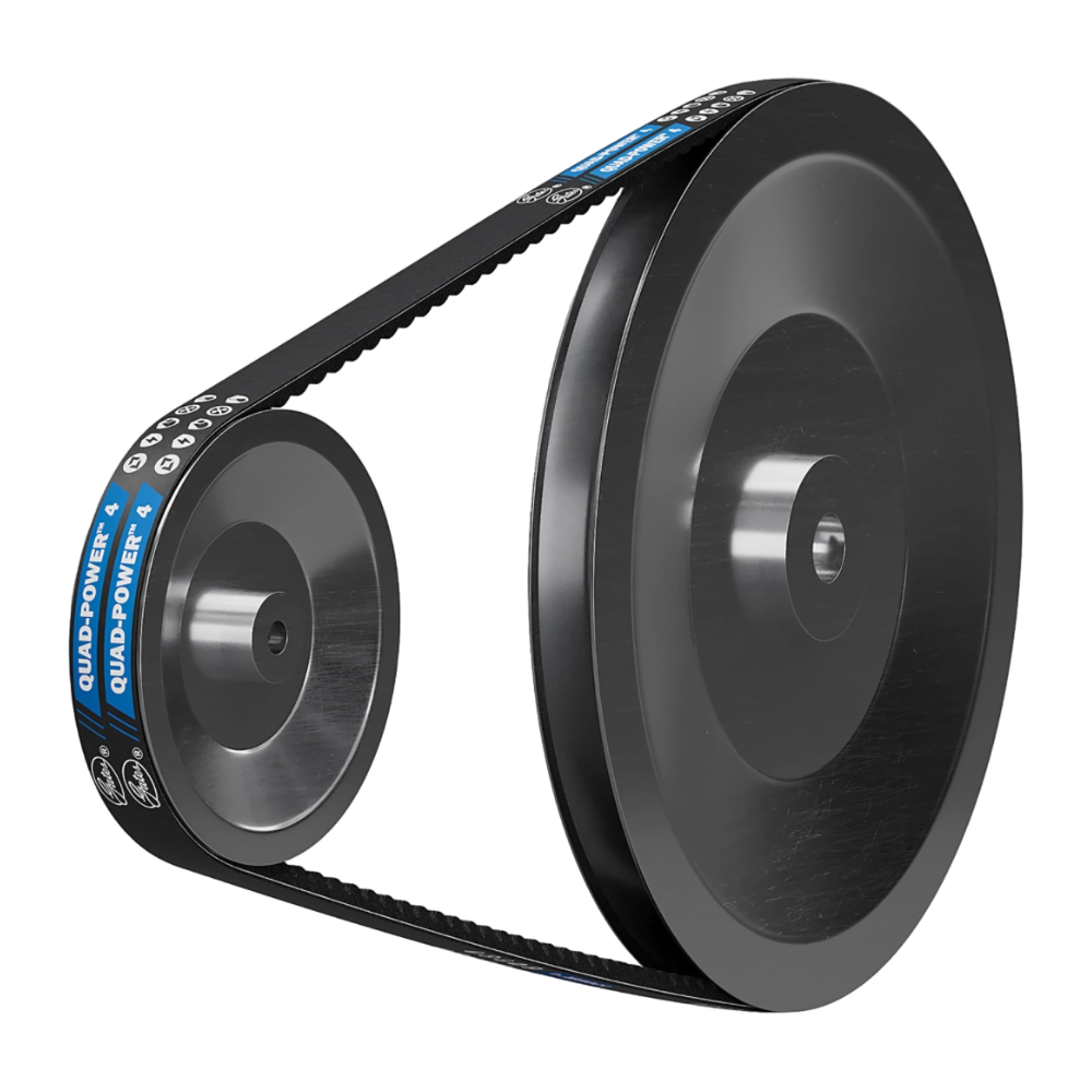 AX60QP QUAD-POWER 4