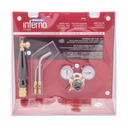 INFERNO® 6MC QUICK CONNECT KIT CGA-200