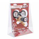 NITROGEN PURGING REGULATOR 800 PSI 601-800-580 HVAC