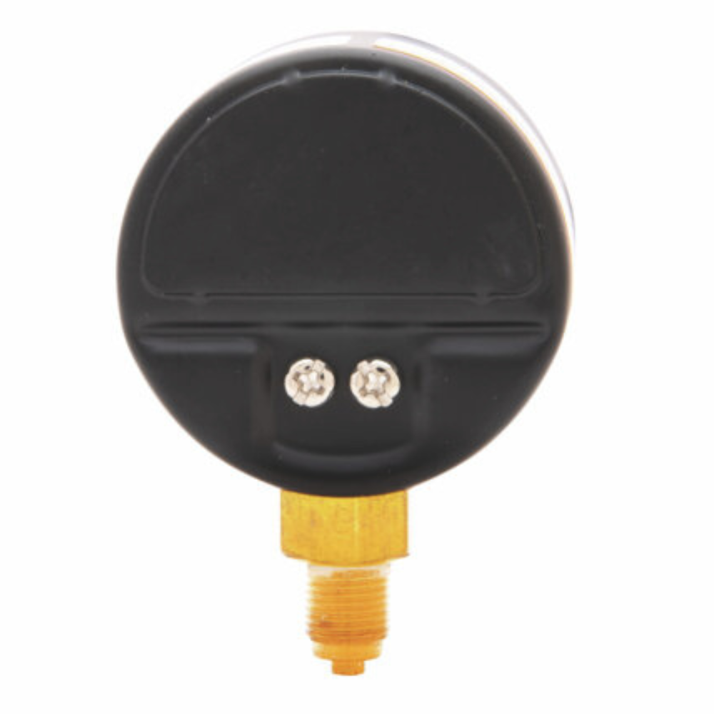REGULATOR PRESSURE GAUGE 50 MM 400 PSI / 28 BAR