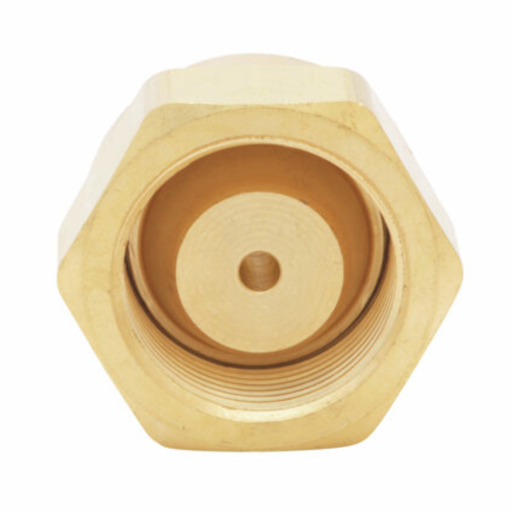 TANK-TO-REGULATOR B-TO-MC ADAPTOR
