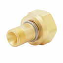 TANK-TO-REGULATOR B-TO-MC ADAPTOR