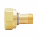 TANK-TO-REGULATOR B-TO-MC ADAPTOR