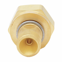 TANK-TO-REGULATOR B-TO-MC ADAPTOR
