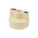 1751-012 REPLACEMENT GASCOCK DIAL FOR GAS VALVE, BEIGE