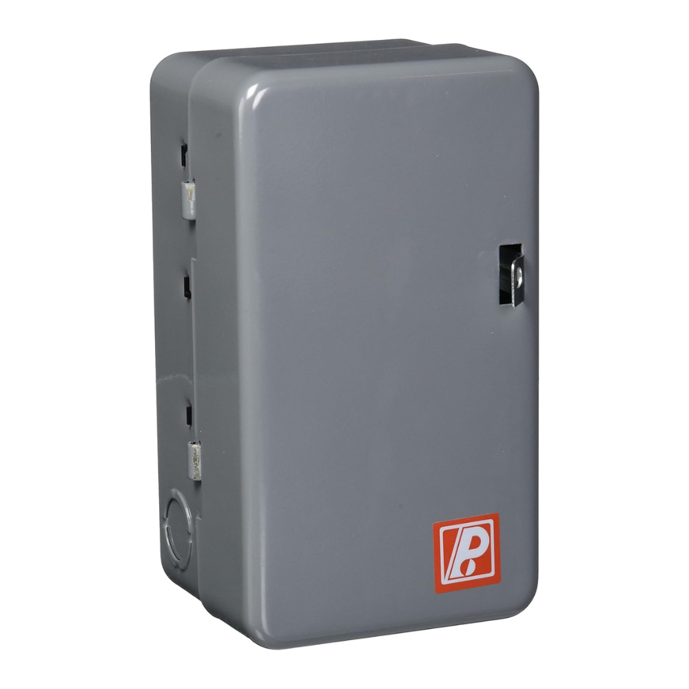 8141-00 MECHANICAL DEFROST TIMER 120V AC 40AMP TIME / TEMPERATURE OR PRESSURE TERMINATION