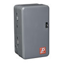 8141-00 MECHANICAL DEFROST TIMER 120V AC 40AMP TIME / TEMPERATURE OR PRESSURE TERMINATION
