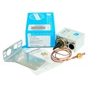 O10-1402 SINGLE LOW PRESSURE CONTROLS 