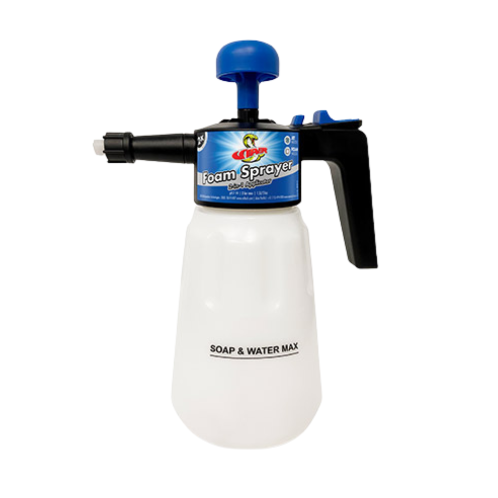 VIPER PUMP SPRAYER