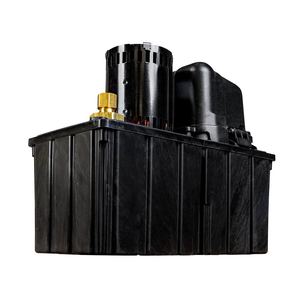 HT-VCL-30-P SERIES HIGH-TEMP CONDENSATE PUMP