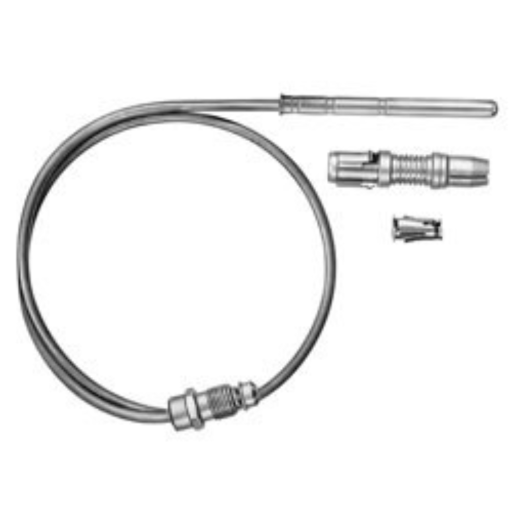 1980-072 1980 SNAP-FIT THERMOCOUPLE 72" (182CM)