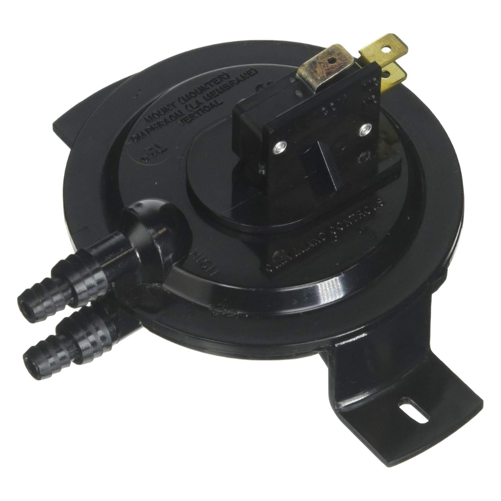 2374-495 ADJUSTABLE AIR SENSING SWITCH 0.25" TO 1.0" WC
