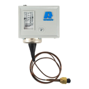O10-1402 SINGLE LOW PRESSURE CONTROLS 