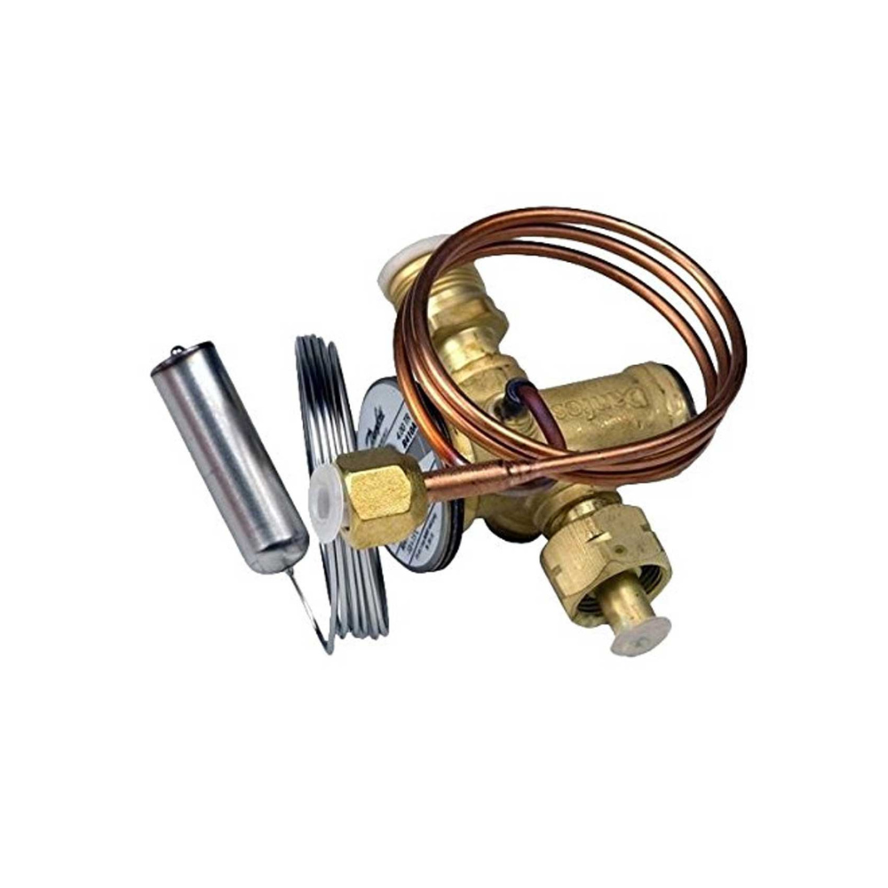 TXV036 - 36,000 BTU/H
