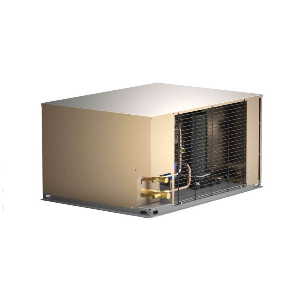 CCH0010MBACZ 1.0 HP
