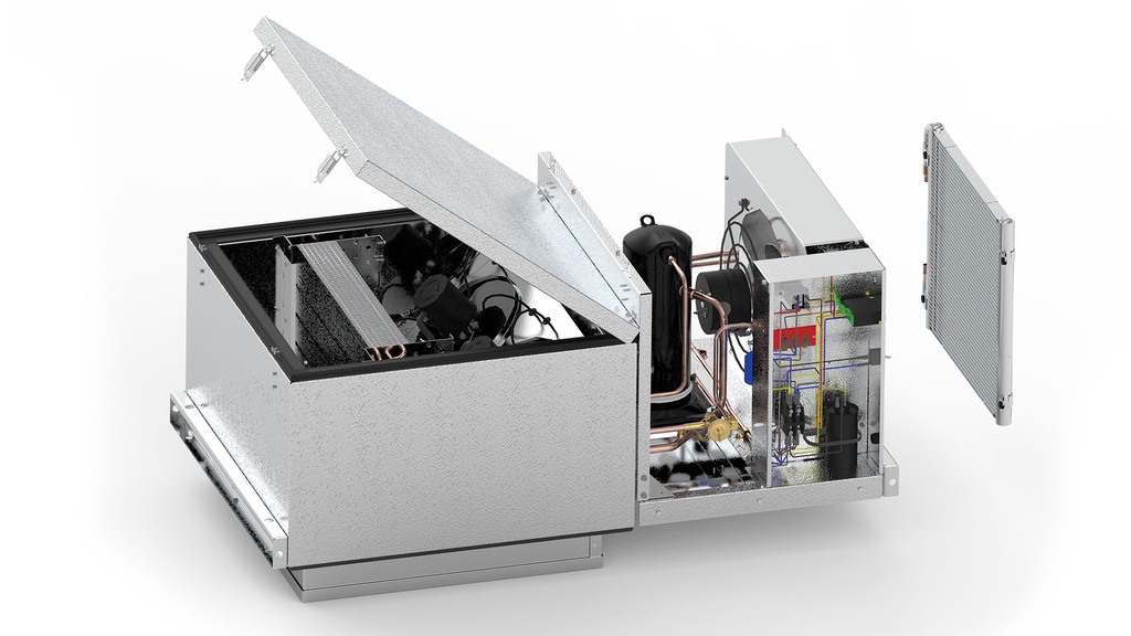 PT0069LBNEYNA - 8,350 BTU/H