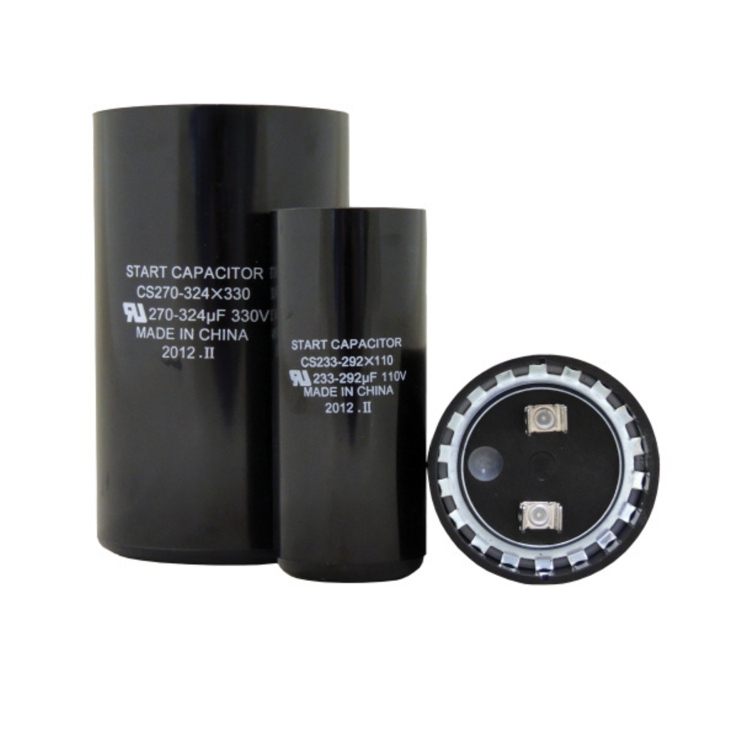 CS56-72X220 START CAPACITOR