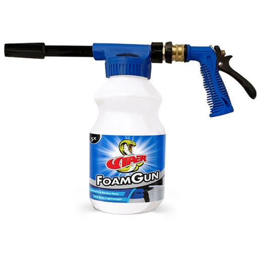 [RT300S] VIPER FOAM GUN SPRAYER