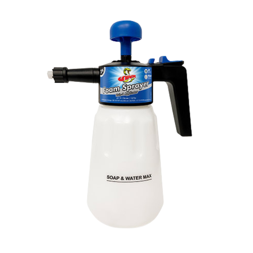 [RT301S] VIPER PUMP SPRAYER
