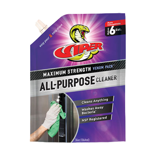 [RT340V] VENOM PACK ALL-PURPOSE CLEANER