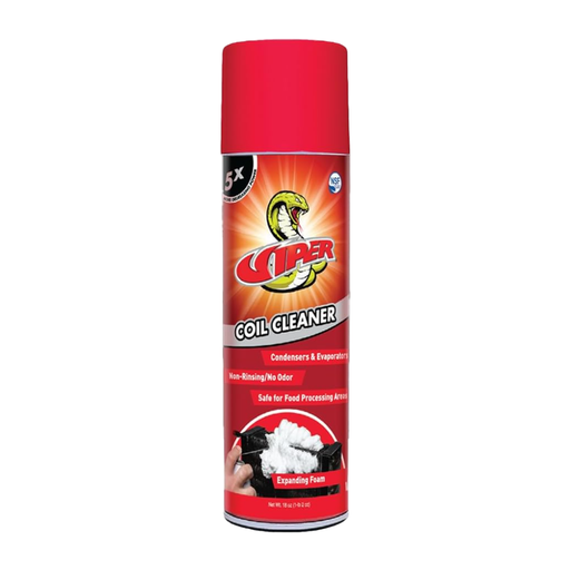 [RT375A] VIPER COIL CLEANER AEROSOL 
