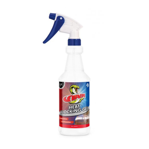 [RT410S] VIPER HEAT BLOCKING GEL QUART