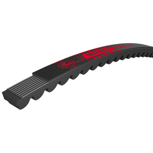 [90136081] BX81 TRI-POWER™ V-BELT HEAVY DUTY