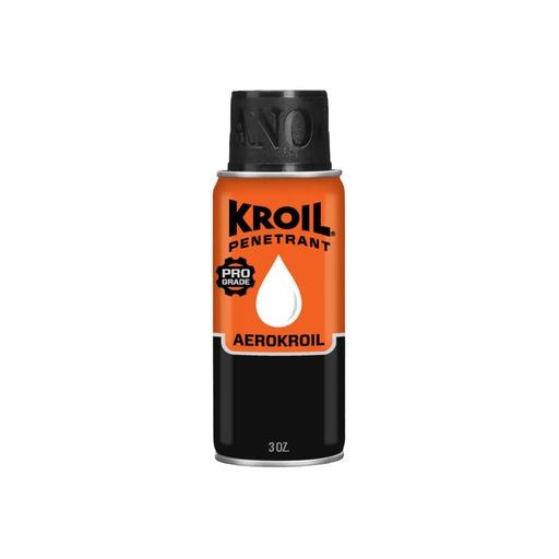 [KS032FR] KROIL ORIGINAL PENETRANT AEROSOL 3 OZ