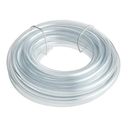[599107] VINYL TUBING T-3/8 X 100FT