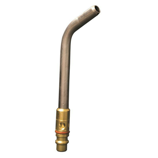 [1800555] HMA J-15 SINGLE-PIECE ROSEBUD HEATING TIP
