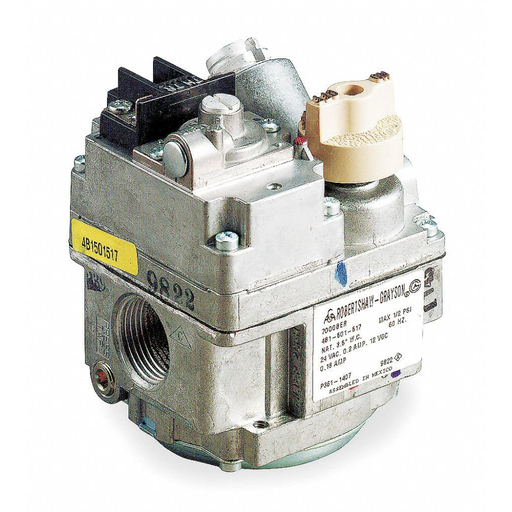 [700-400] 700-400 24 VOLT COMBINATION GAS VALVE