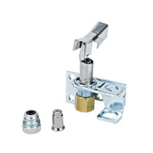 [1830-491] 1830-491 2CH & 2C INCINERATOR-TARGET PILOT UNI-KIT 6CH 14-10