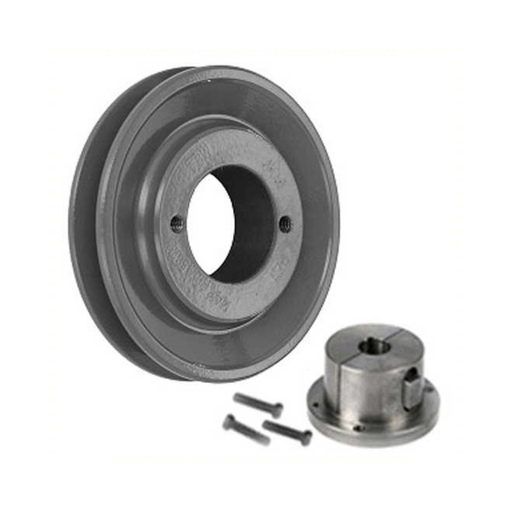 [18252628] RBL - BK36H H-BUSHING PULLEY