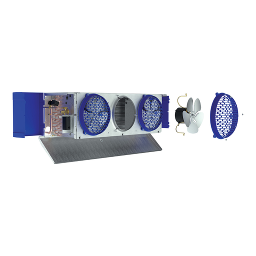 [CEL0240BS6EEA] CEL0240BS6EEA - 22,800 BTU/H