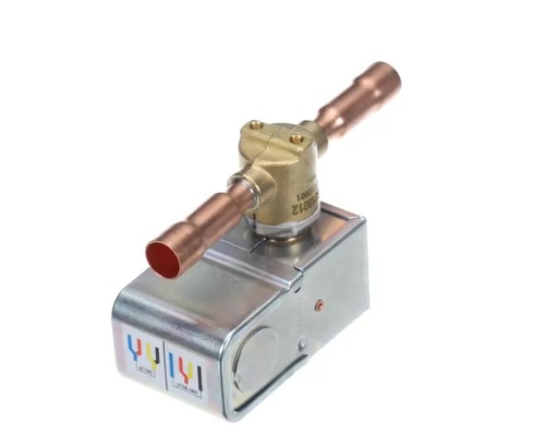 [29318012] SOLENOID VALVE HDF6H03 W/DUAL VOLT COIL